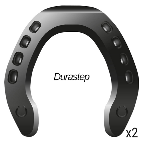 Öllöv DuraStep  (43€ la paire soit 21,5€ l'unité)
