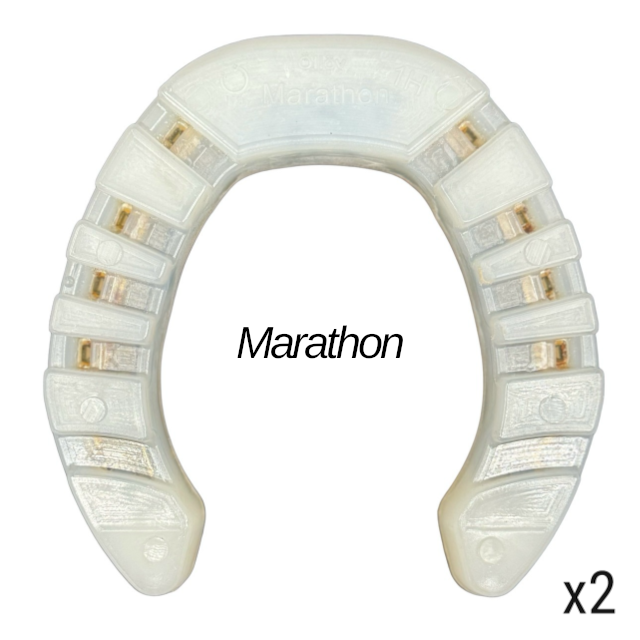 Öllöv Marathon (35,8€ la paire soit 17,9€ l'unité)