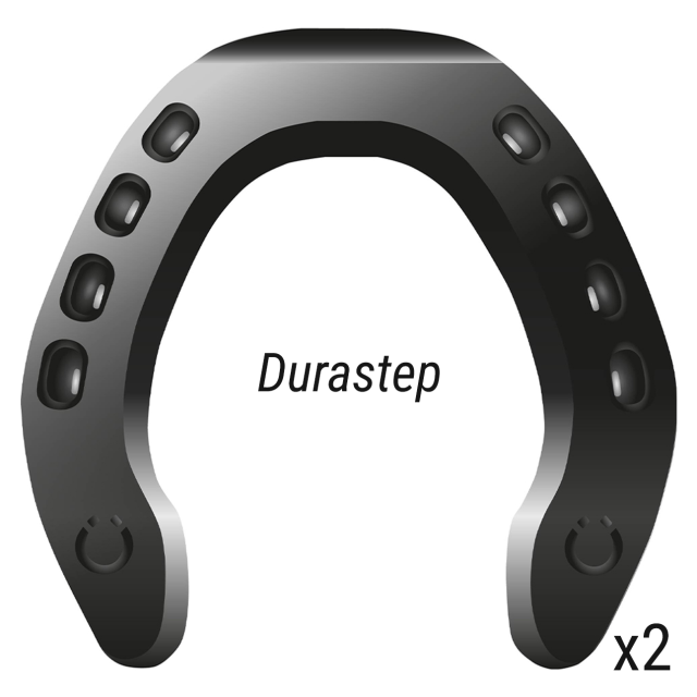 Öllöv DuraStep  << Vendus par paire>>