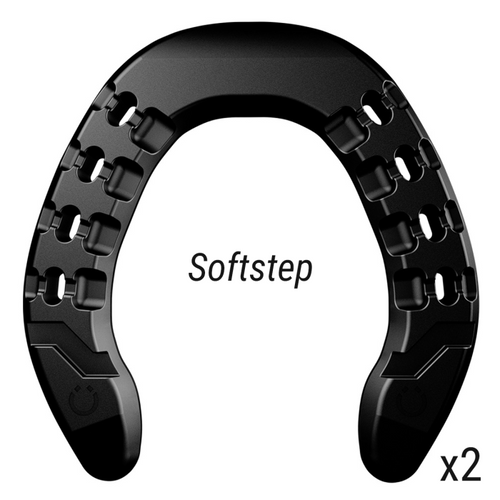 Öllöv SoftStep << Vendus par paire>>