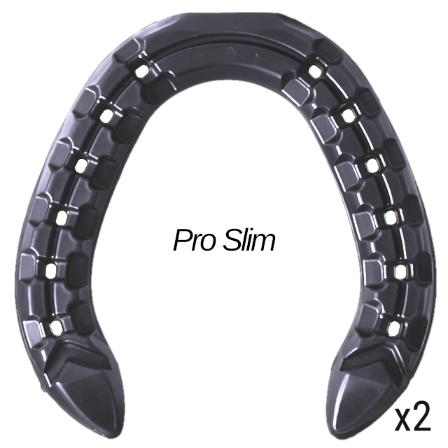 Pro SLIM (€49.7 per pair, or €24.85 each)
